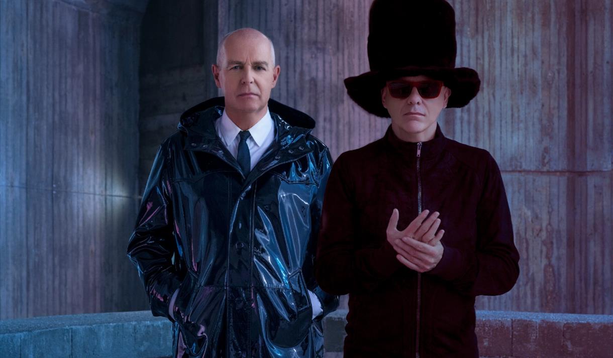 Pet Shop Boys