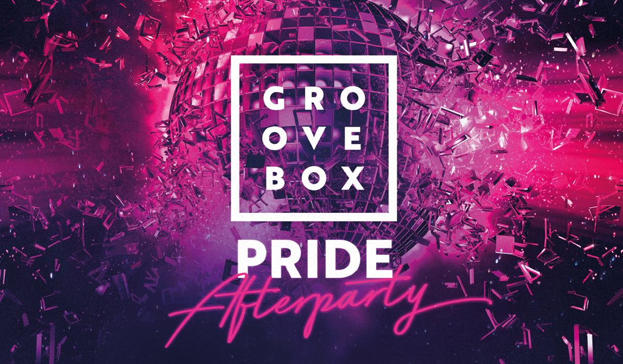 Pride After Party