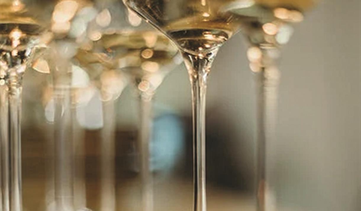 Easter Wine Pairing