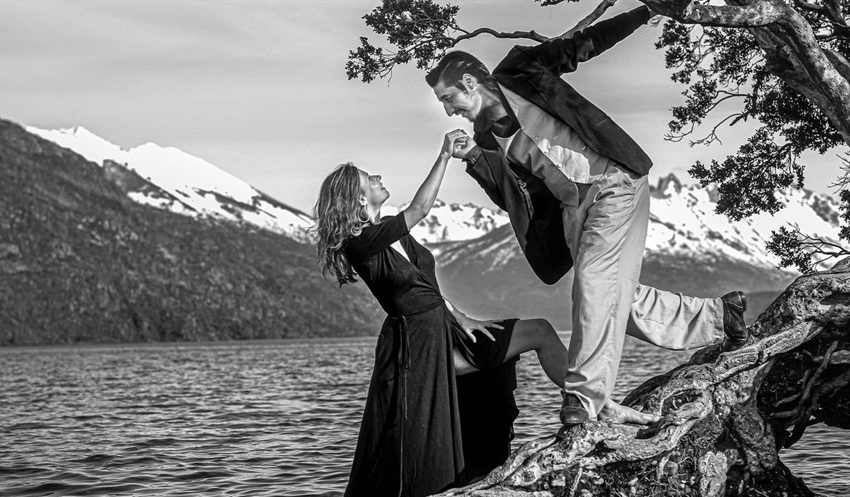 Tango Workshop