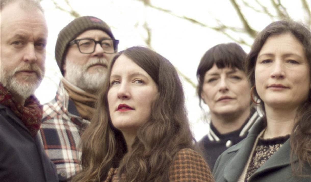 The Unthanks in Winter