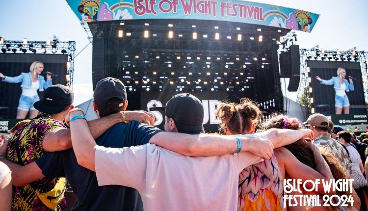 Isle of Wight Festival
