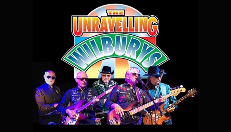 The Unravelling Wilburys