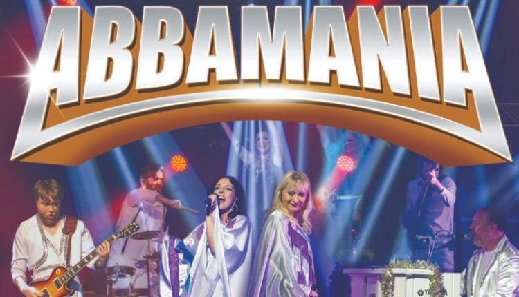 Abbamania