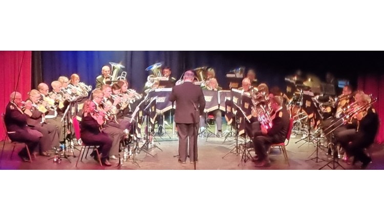 Abbey Brass in Concert