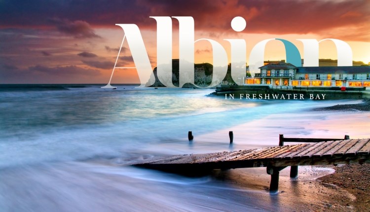 Albion Hotel