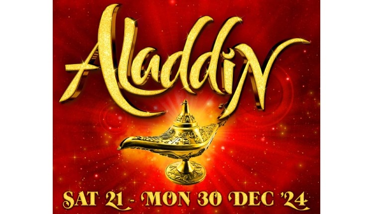Aladdin