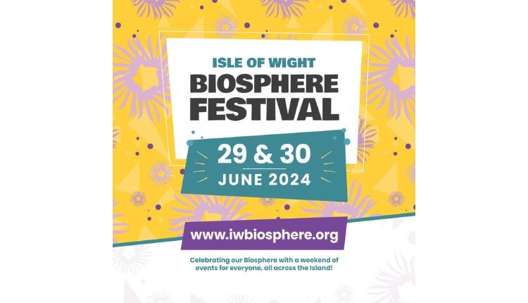 Isle of Wight Biosphere Festival