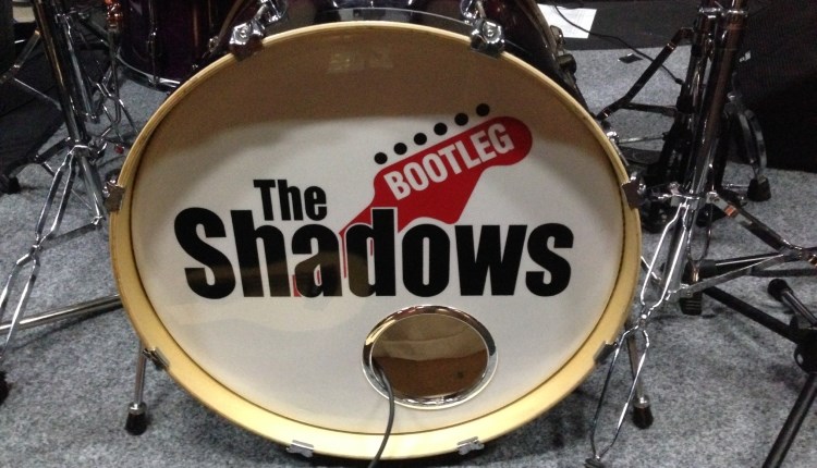 The Bootleg Shadows