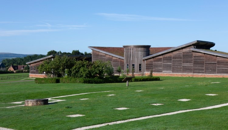 Festival of Archaeology at Brading Roman Villa