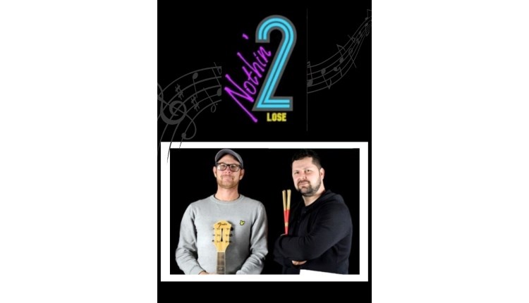 FREE Night of Live Music with Nothin' 2 Lose!