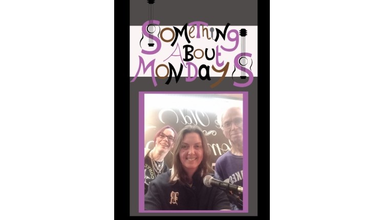 FREE Night of Live Music with Something About Mondays!