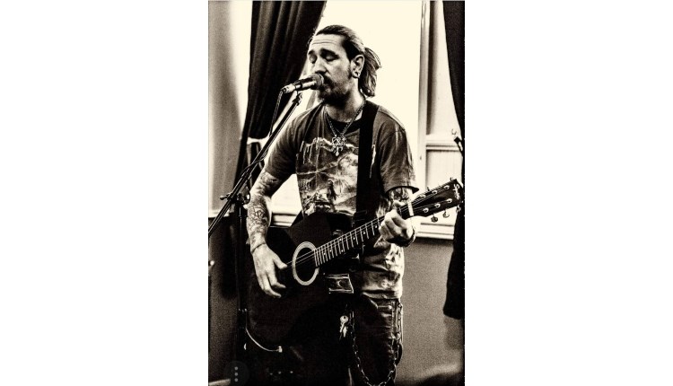 FREE Live Music Night! - Sebotage