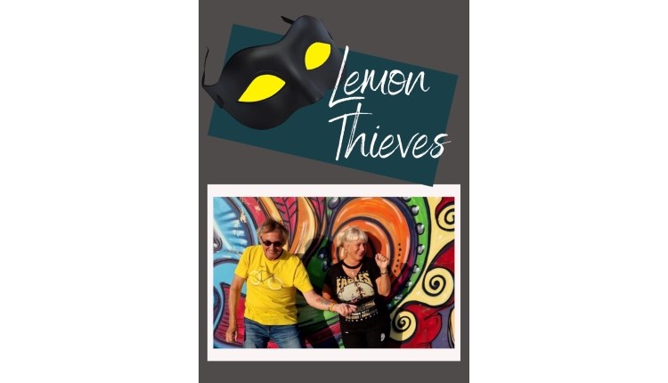 FREE Night of Live Music with Lemon Thieves!