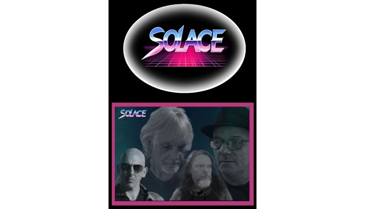 FREE Night of Live Music with Solace!