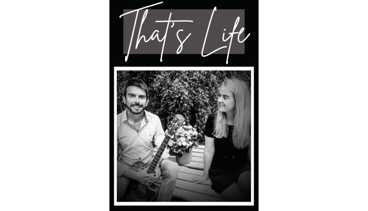 FREE Night of Live Music with That's Life!
