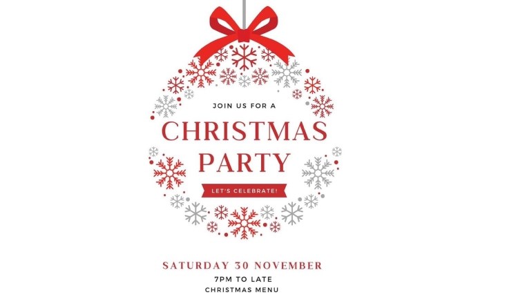 Festive Night with live music