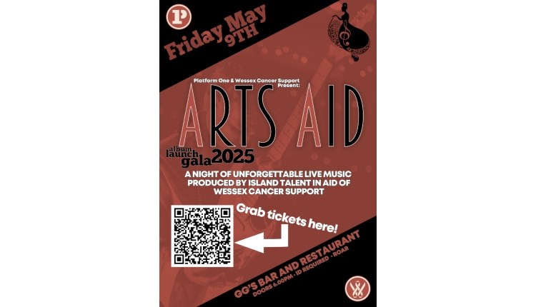 Arts Aid