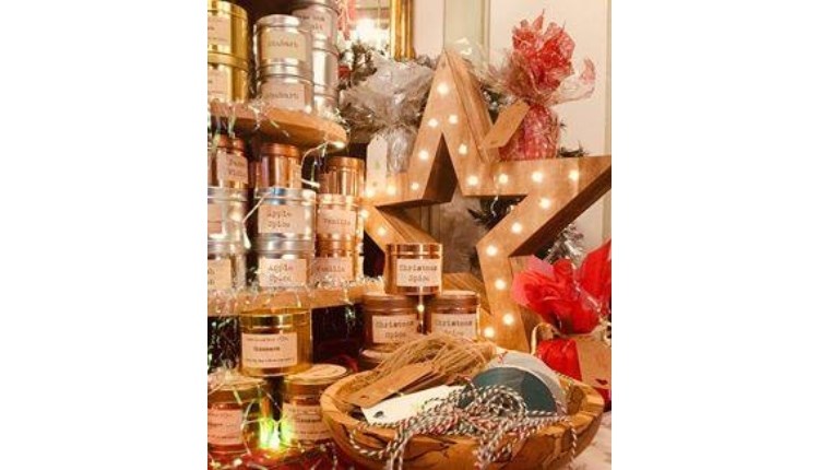 I Love Wight Pop Up Christmas Shop & Christmas Market