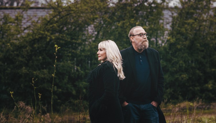 Heidi Talbot & Boo Hewerdine