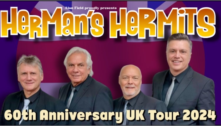 Hermans Hermits