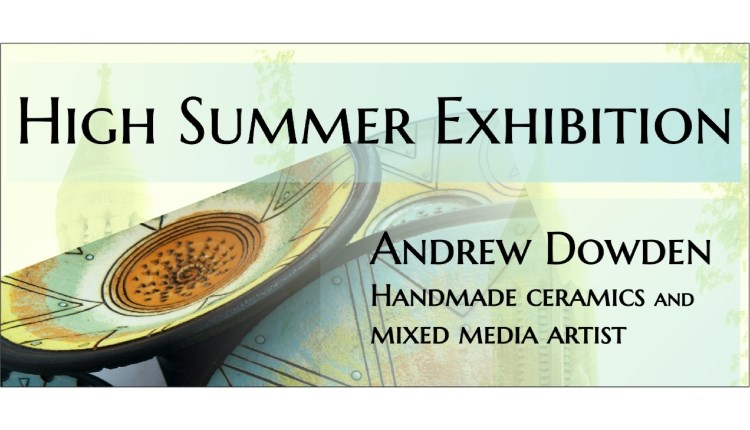 High Summer Exhibition