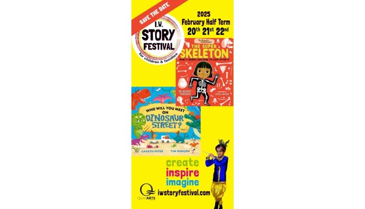 IW Story Festival