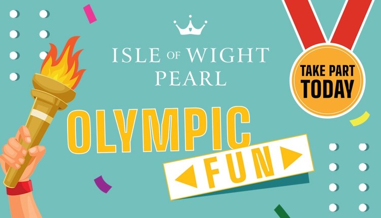 Isle of Wight Pearl Summer Games