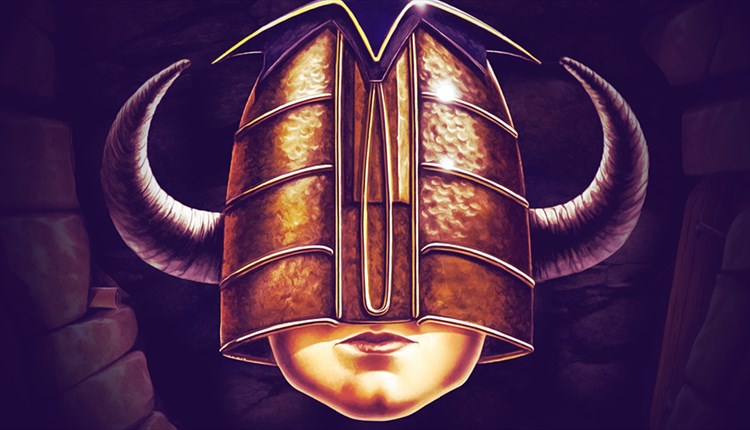 Knightmare - LIVE!