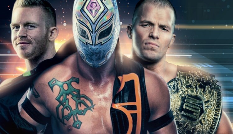 LDN Wrestling
