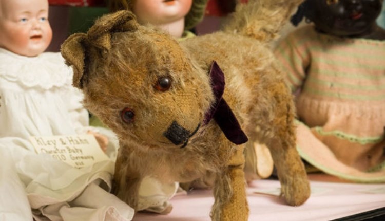 Open Day @ Lilliput Doll and Toy Museum