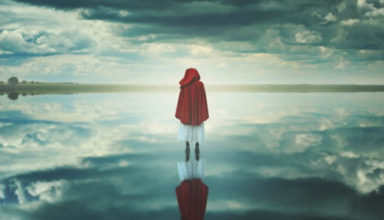 Little Red Riding Hood and Other Lost Girls