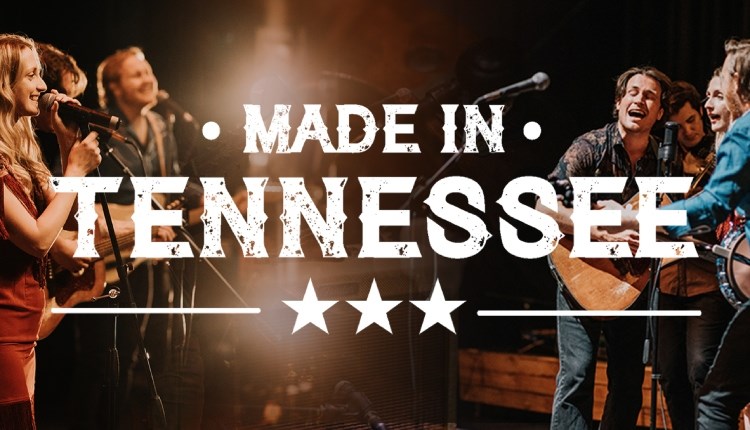 Made in Tennessee