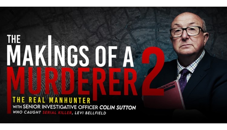 Makings of A Murderer 2