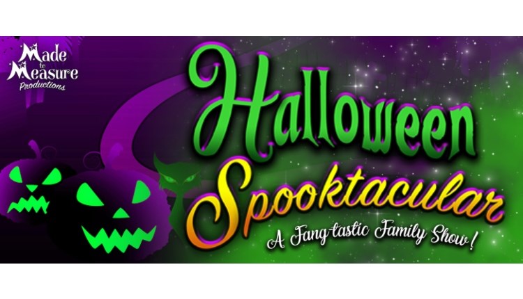 Halloween Spooktacular