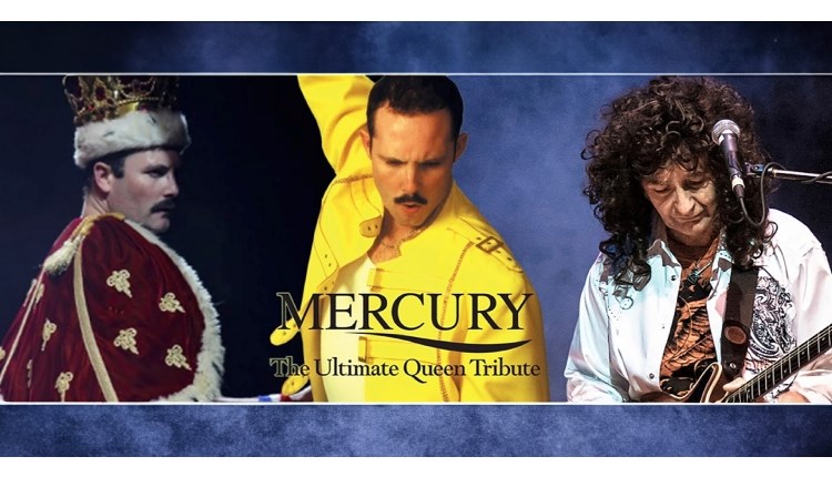 MERCURY