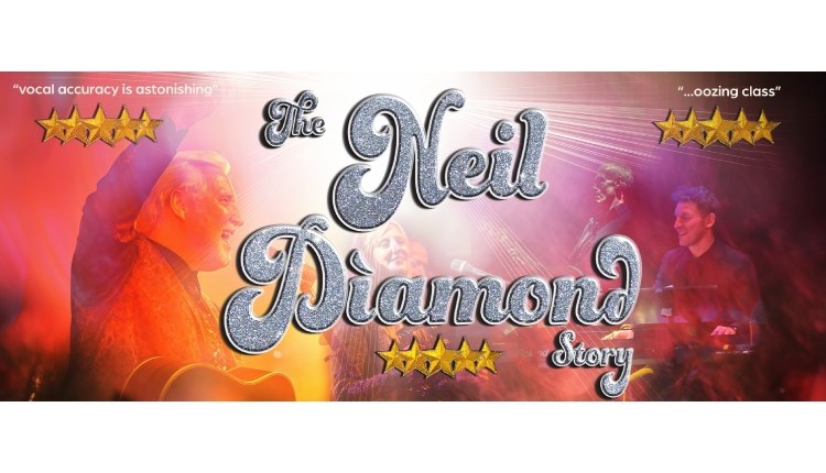 The Neil Diamond Story