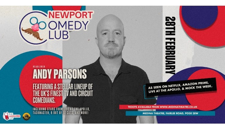 Newport Comedy Club