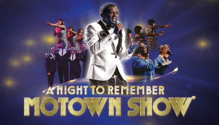 A Night to Remember - Motown Show