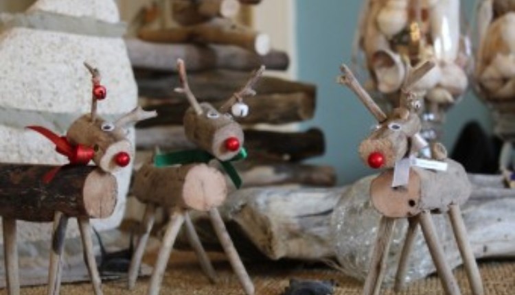 Northwood House Christmas Fair