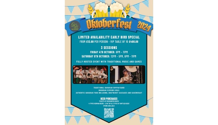 OKTOBERFEST