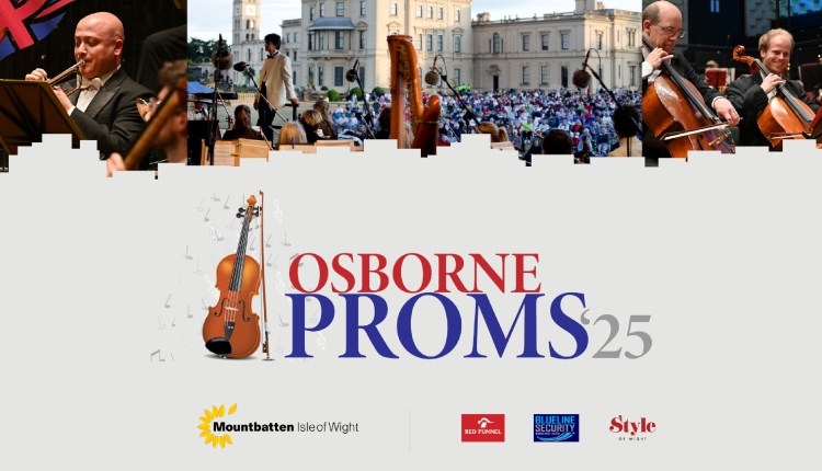 Osborne Proms