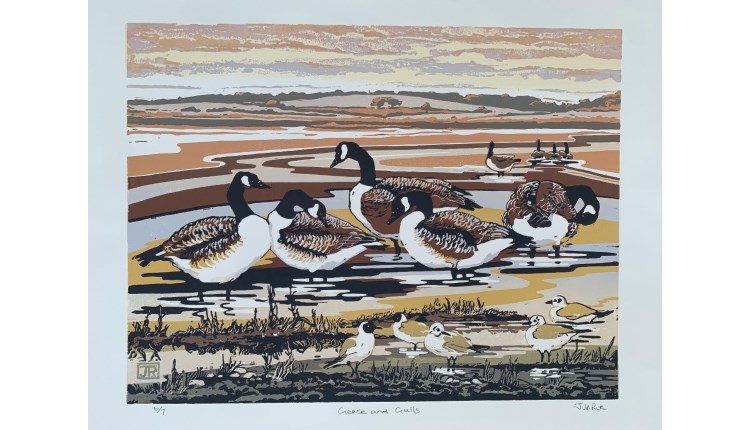 Open Studios Gurnard