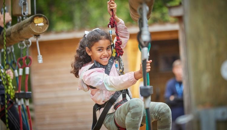 PGL Kids' Adventure Summer Day Camp