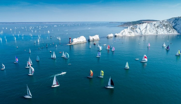 Round the Island Race
