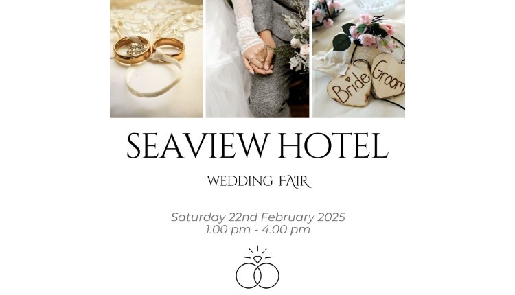 Wedding Fair