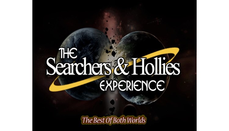 The Searchers and Hollies Experience