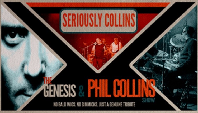 Seriously Collins