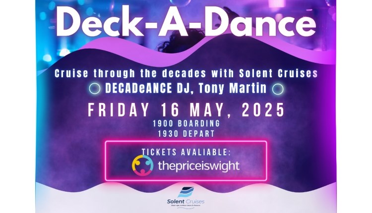 Deck A Dance