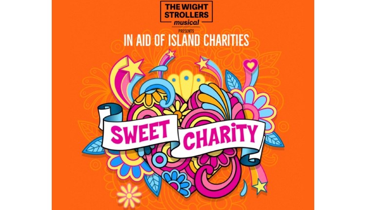 'Sweet Charity: The Musical'